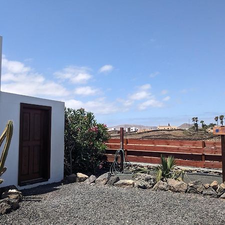 Casa Cocoon, Sun&Freedom, 8 Mn From Beaches, Internet Fiber Lajares Buitenkant foto