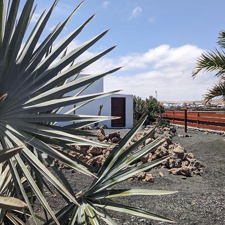 Casa Cocoon, Sun&Freedom, 8 Mn From Beaches, Internet Fiber Lajares Buitenkant foto
