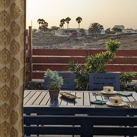 Casa Cocoon, Sun&Freedom, 8 Mn From Beaches, Internet Fiber Lajares Buitenkant foto