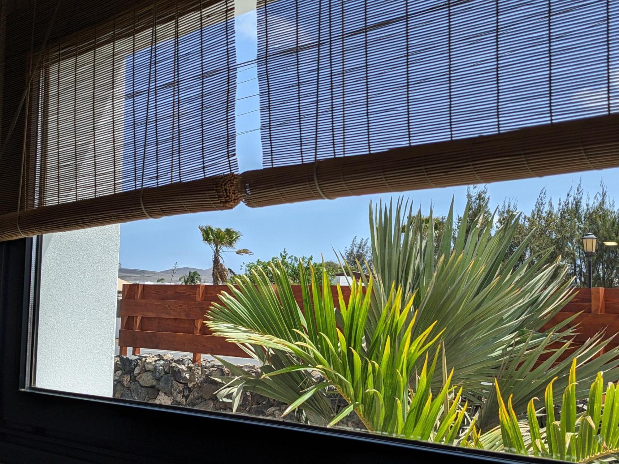 Casa Cocoon, Sun&Freedom, 8 Mn From Beaches, Internet Fiber Lajares Buitenkant foto