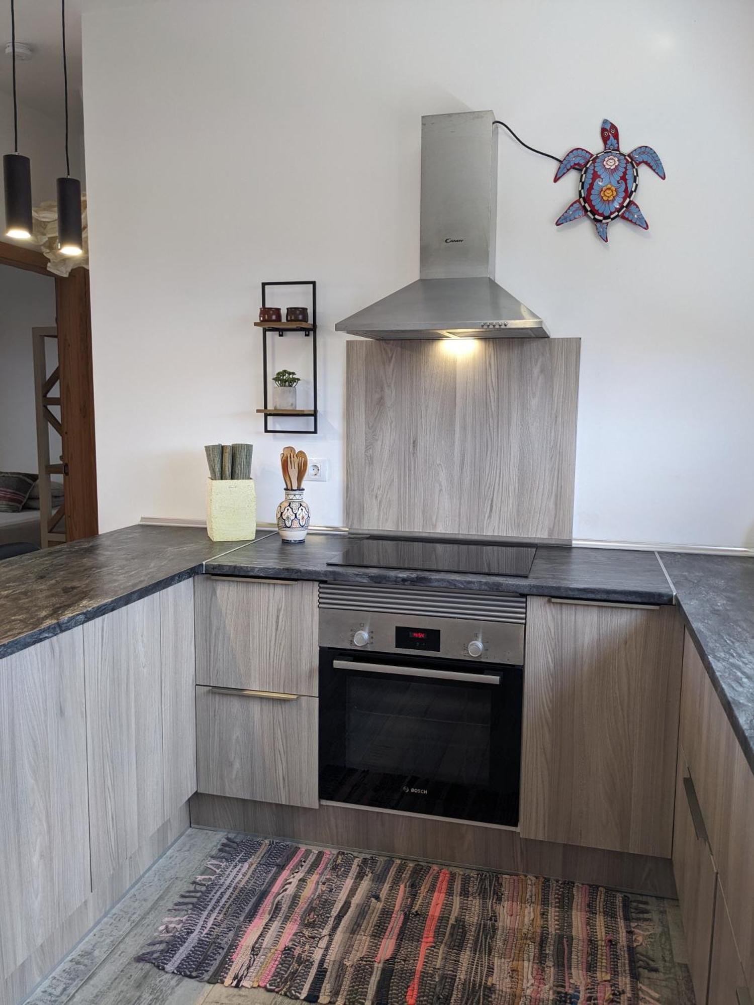Casa Cocoon, Sun&Freedom, 8 Mn From Beaches, Internet Fiber Lajares Buitenkant foto