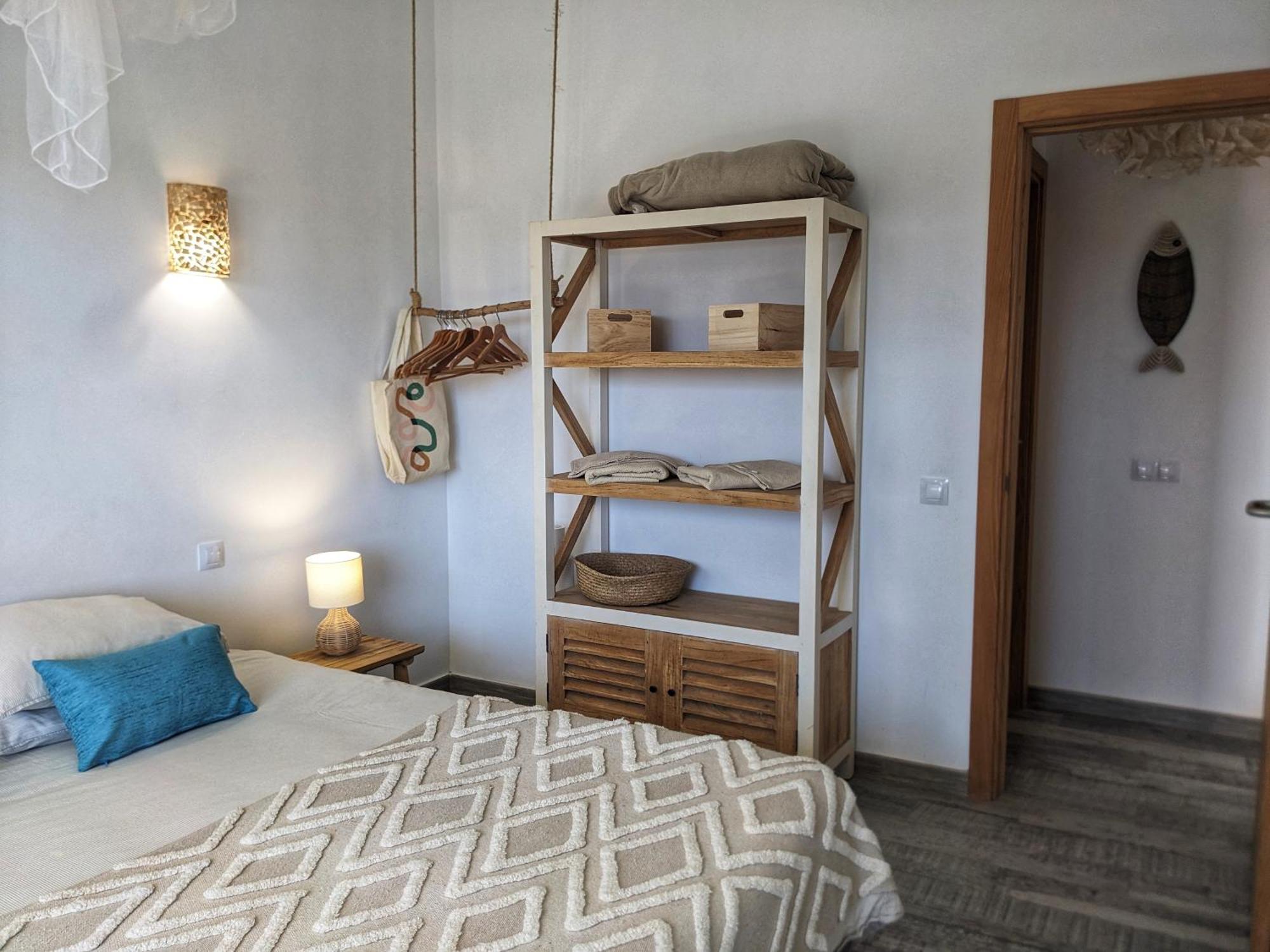 Casa Cocoon, Sun&Freedom, 8 Mn From Beaches, Internet Fiber Lajares Buitenkant foto