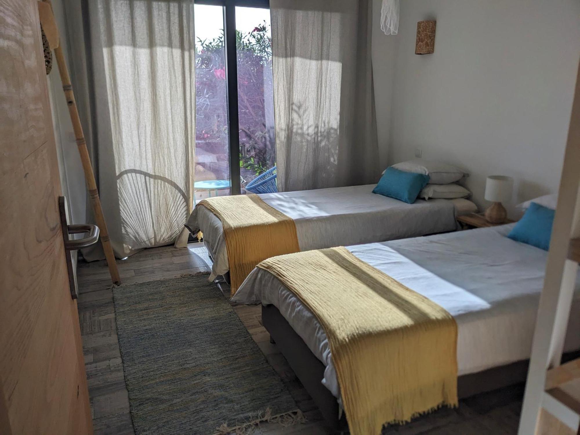 Casa Cocoon, Sun&Freedom, 8 Mn From Beaches, Internet Fiber Lajares Buitenkant foto