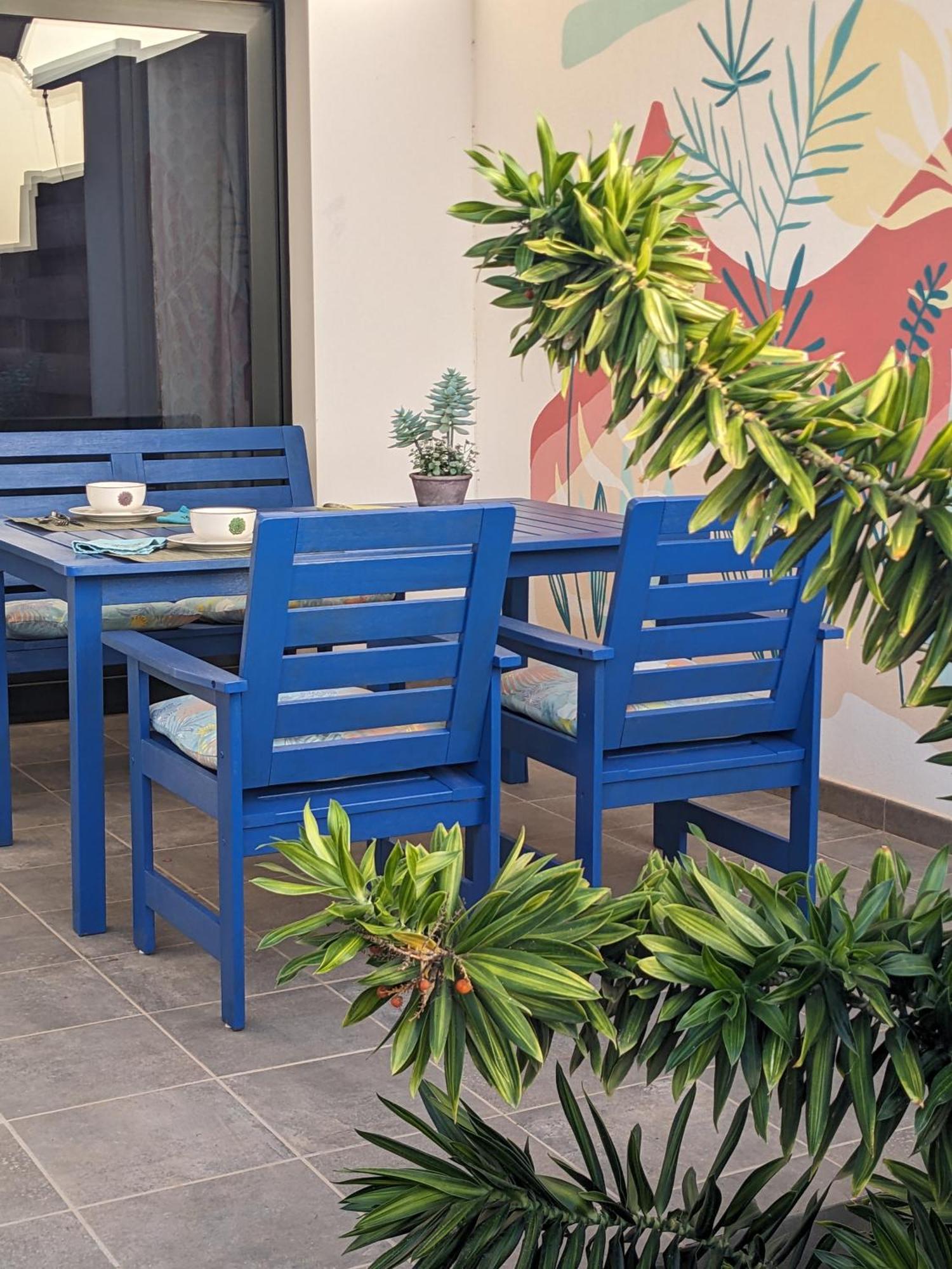 Casa Cocoon, Sun&Freedom, 8 Mn From Beaches, Internet Fiber Lajares Buitenkant foto